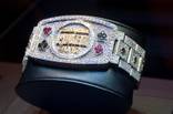 2012 WSOP Bracelet